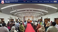 Chembur Marthoma Church
